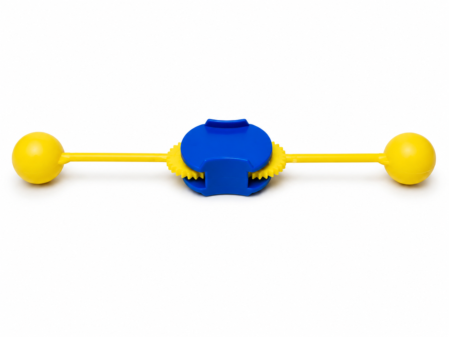 AB Clicker Toy